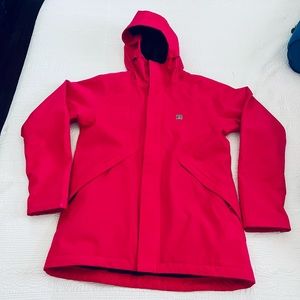 DC - Snow Jacket - L